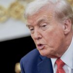 Senado dos EUA aprova resolução para barrar Trump contra Venezuela