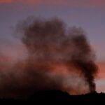 Bernie Sanders e Kamala Harris criticam ações de Trump na Venezuela