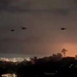 Ataque dos EUA demonstra ofensiva para fortalecer a extrema-direita