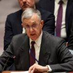 Ação dos EUA na Venezuela ameaça paz na América do Sul, diz embaixador