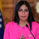 Saiba quem é Delcy Rodríguez, presidente interina da Venezuela