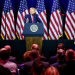 Trump diz que ataque à Venezuela deixou “muitos” mortos