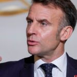 Macron diz que vai votar contra acordo entre União Europeia e Mercosul