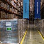 Brasil anuncia doação de 100 toneladas de medicamentos à Venezuela