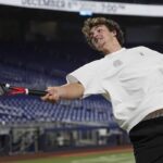 Dores lombares tiram João Fonseca de mais um torneio na Austrália