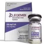 Anvisa libera novo medicamento para fase inicial do Alzheimer