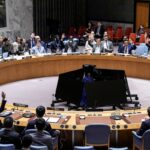 África do Sul solicita que Conselho da ONU se reúna com urgência